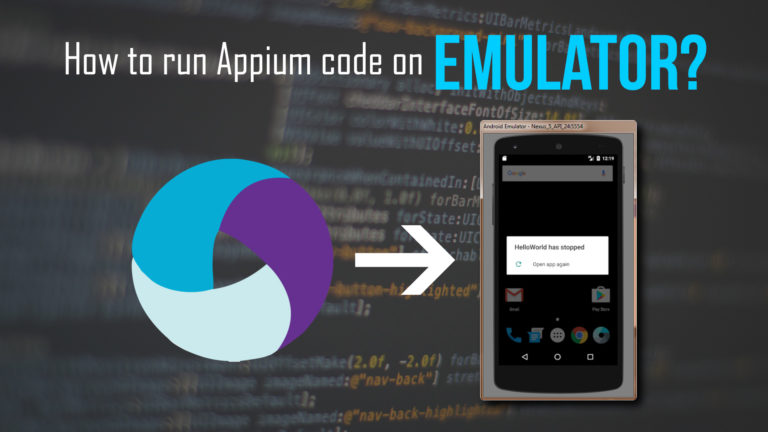 How_to_write_Appium_code