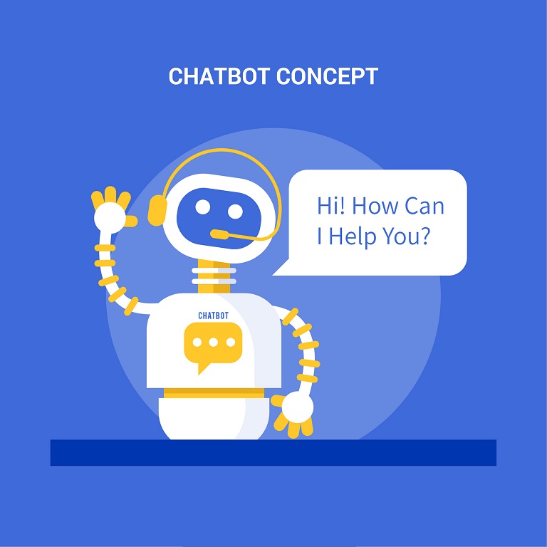 chatbot